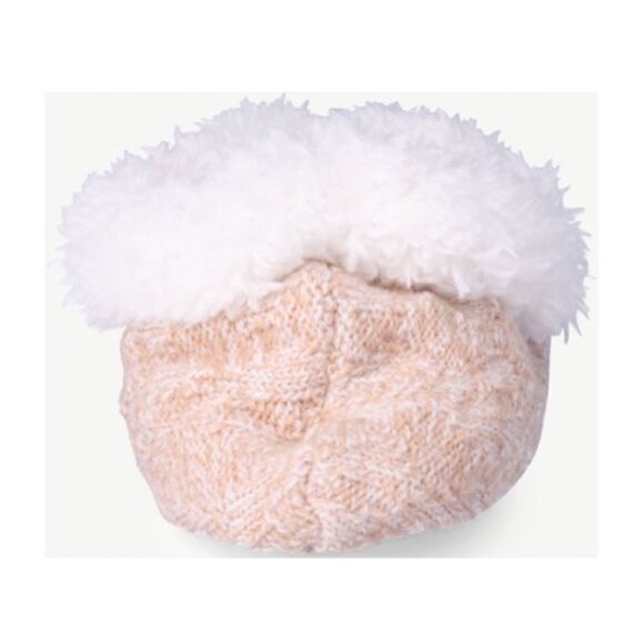 Women's Knit Cozy Soft Slipper Socks, 2-Pack, Size 4-10 - Picture 7 of 8